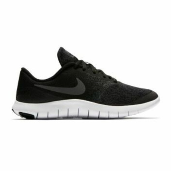 Nike Boys' Flex Contact Running Shoes - Picture 10 of 10